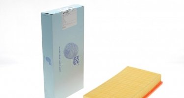 Купить ADV182217 BLUE PRINT Воздушный фильтр  Fabia