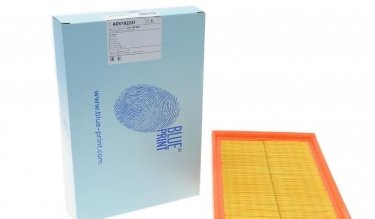 Купить ADV182231 BLUE PRINT Воздушный фильтр  Polo (1.0, 1.4, 1.6)