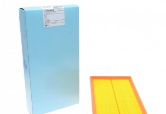 Купить ADV182245 BLUE PRINT Воздушный фильтр  Leon (1.6, 1.8, 1.9, 2.3, 2.8)