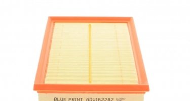 Воздушный фильтр ADV182282 BLUE PRINT –  фото 3
