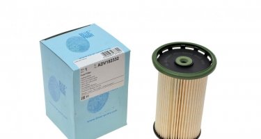 Купить ADV182332 BLUE PRINT Топливный фильтр (фильтр-патрон) Фольксваген