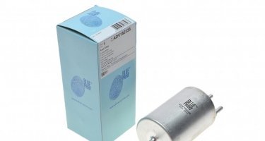 Купити ADV182335 BLUE PRINT Паливний фільтр (прямоточний) Altea