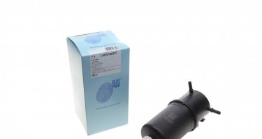 Купить ADV182337 BLUE PRINT Топливный фильтр (прямоточный) Amarok 2.0