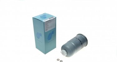 Купить ADV182341 BLUE PRINT Топливный фильтр (прямоточный, с водным сепаратором) Битл 1.9 TDI