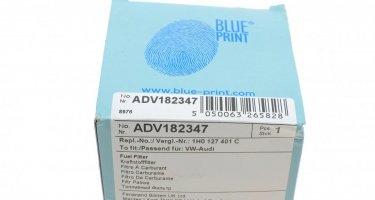 Топливный фильтр ADV182347 BLUE PRINT –  фото 5