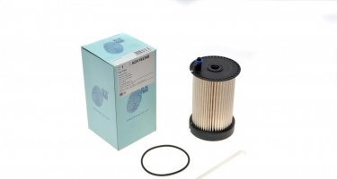 Купить ADV182348 BLUE PRINT Топливный фильтр (фильтр-патрон) Skoda