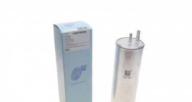 Купити ADV182352 BLUE PRINT Паливний фільтр  Мультівен (2.5 TDI, 2.5 TDI 4motion)
