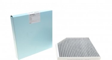 Купить ADV182510 BLUE PRINT Салонный фильтр (из активированного угля) Ауди А6 С7 (1.8, 2.0, 2.8, 3.0, 4.0)