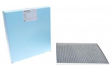 Купить ADV182513 BLUE PRINT Салонный фильтр (фильтр-патрон, из активированного угля) Ateca