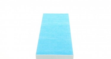 Салонний фільтр ADV182524 BLUE PRINT – (тонкой очистки) фото 2