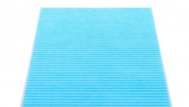 Салонный фильтр ADV182526 BLUE PRINT – (тонкой очистки)Материал: полиэфир фото 2