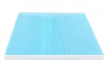Салонний фільтр ADV182526 BLUE PRINT – (тонкой очистки)Матеріал: поліефір фото 3