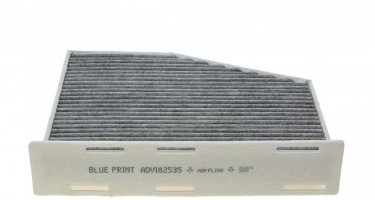 Салонный фильтр ADV182535 BLUE PRINT –  фото 3