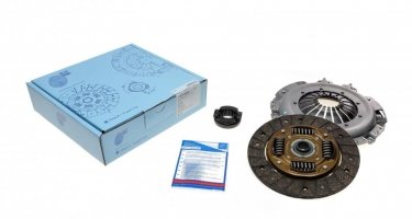 Купити ADV183002 BLUE PRINT Комплект зчеплення Транспортер Т4 (1.9 D, 1.9 TD)