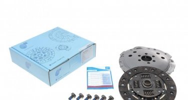 Купити ADV183010 BLUE PRINT Комплект зчеплення Венто (1.6, 1.9 D, 1.9 SDI)