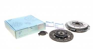 Комплект зчеплення ADV183030 BLUE PRINT фото 1