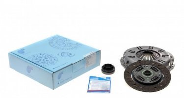 Купити ADV183043 BLUE PRINT Комплект зчеплення Ауді 90 1.6 TD