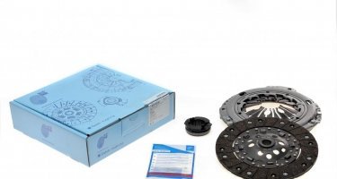 Купити ADV183050 BLUE PRINT Комплект зчеплення Гольф (3, 4) (1.8, 1.9)