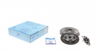 Купити ADV183073 BLUE PRINT Комплект зчеплення Фабія 1.2