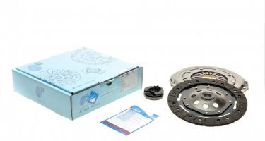 Купити ADV183083 BLUE PRINT Комплект зчеплення Audi