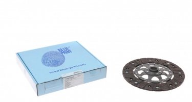 Купити ADV183127 BLUE PRINT Диск зчеплення Audi A6 (C4, C5) (1.8, 2.0)