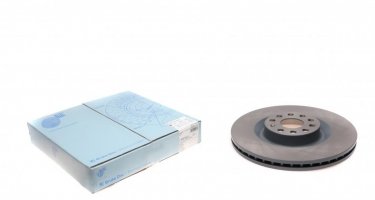 Купить ADV184311 BLUE PRINT Тормозные диски Scirocco 2.0 R