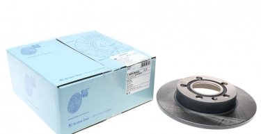 Купити ADV184323 BLUE PRINT Гальмівні диски Audi 80 (2.0, 2.2, 2.3, 2.6, 2.8)