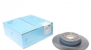 Купить ADV184326 BLUE PRINT Тормозные диски Йети (1.2, 1.4, 1.6, 1.8, 2.0)