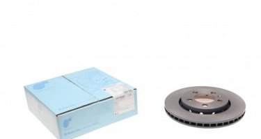 Купить ADV184367 BLUE PRINT Тормозные диски Битл (1.8, 2.3, 2.5, 3.2)