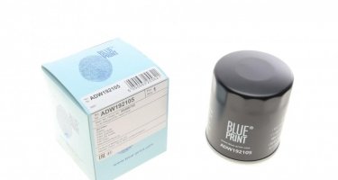 Купить ADW192105 BLUE PRINT Масляный фильтр Mokka