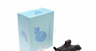 Купити ADW192114 BLUE PRINT Фильтр коробки АКПП и МКПП Вектра Б (1.6 i, 1.6 i 16V, 1.8 i 16V)