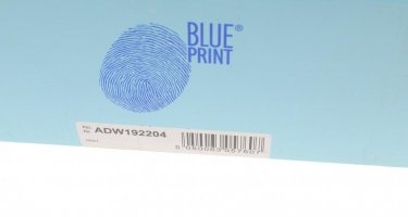 Воздушный фильтр ADW192204 BLUE PRINT –  фото 4
