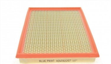 Воздушный фильтр ADW192207 BLUE PRINT –  фото 3