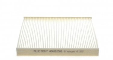 Салонный фильтр ADW192508 BLUE PRINT – (фильтр-патрон, тонкой очистки) фото 3