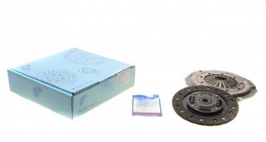 Купить ADW193010 BLUE PRINT Комплект сцепления Такума 1.6