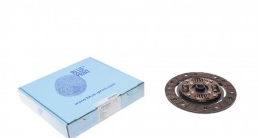 Купить ADW193103 BLUE PRINT Диск сцепления Ascona (1.3 N, 1.3 S)