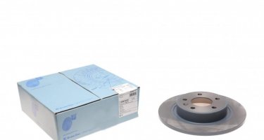 Купить ADW194307 BLUE PRINT Тормозные диски Астра (H, J)
