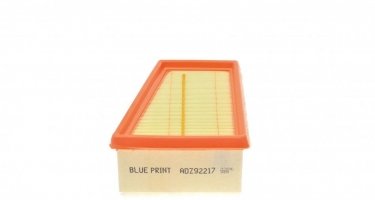 Воздушный фильтр ADZ92217 BLUE PRINT –  фото 3
