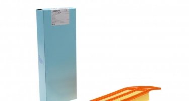 Купить ADZ92230 BLUE PRINT Воздушный фильтр  Fiorino 1.3 D Multijet