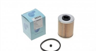 Купить ADZ92309 BLUE PRINT Топливный фильтр (тонкой очистки) Лагуну 2 (1.9 dCI, 2.0 dCi, 2.2 dCi)