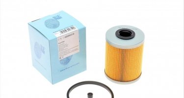Купить ADZ92310 BLUE PRINT Топливный фильтр (тонкой очистки) Frontera 2.2 DTI
