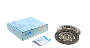 Купити ADZ93052 BLUE PRINT Комплект зчеплення Corsa (C, D) (1.3 CDTI, 1.3 CDTI 16V)