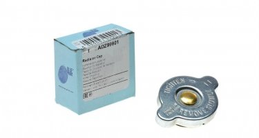 Купить ADZ99901 BLUE PRINT Крышка радиатора Santa FE (2.0, 2.2, 2.4, 2.7)