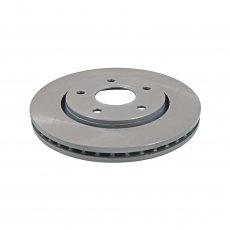 Купить ADA104360 BLUE PRINT Тормозные диски Вояджер Гранд (2.8 CRD, 3.3, 3.8)