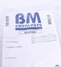 Каталізатор BM80590H BM CATALYSTS фото 4