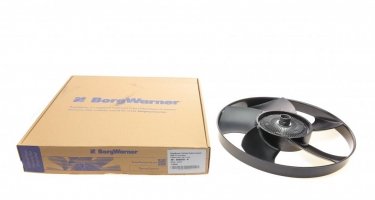 Купить AM-20003550-M BorgWarner - Муфта вентилятора