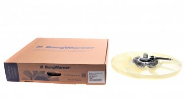 Купить AM-20004442-M BorgWarner - Муфта вентилятора
