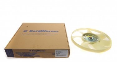 Купить AM-20005507-M BorgWarner - Муфта вентилятора