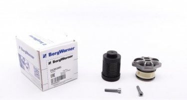 Купити DS2003085 BorgWarner - Фільтр масляний