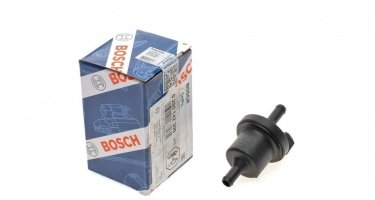 Купити 0 280 142 300 BOSCH - Клапан вентиляції бензобака (виробництво)